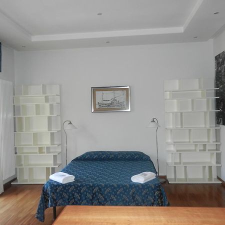 Panoramic Rooms Roma Rom bilde