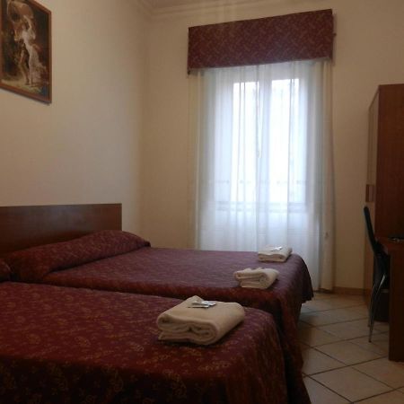 Panoramic Rooms Roma Rom bilde